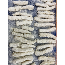Frozen Squid Fulayi Strips
